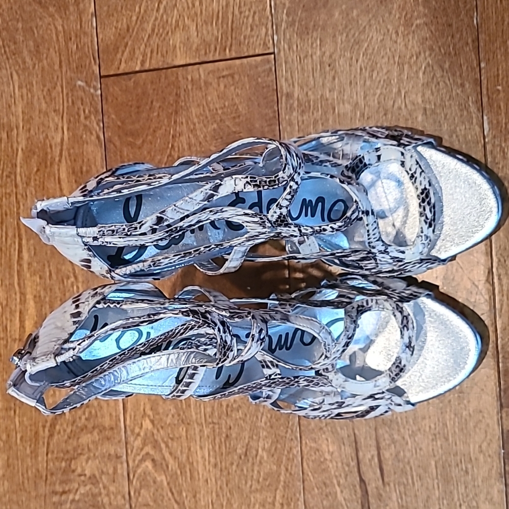 Sam Edelman Heels